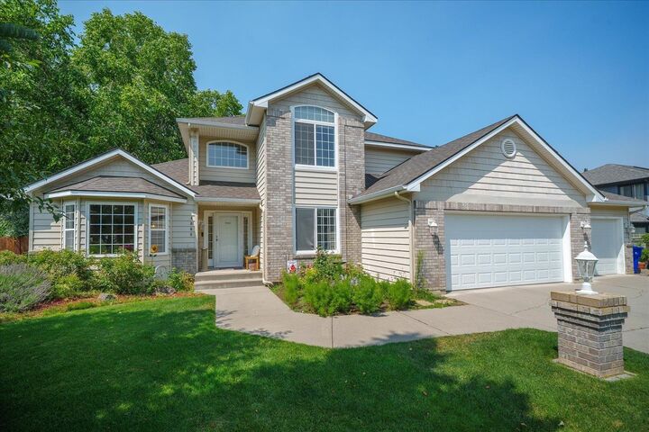 Property Photo: 4006 S Sunderland Dr WA 99206