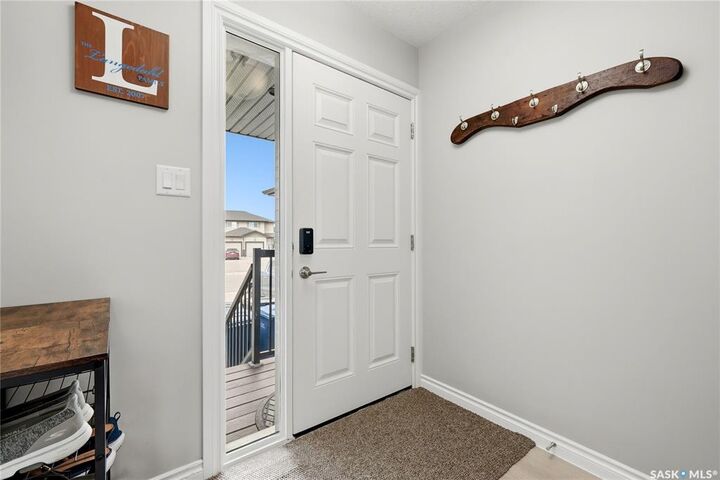 Property Photo:  105 Plains Circle  SK S0G 3Z0 