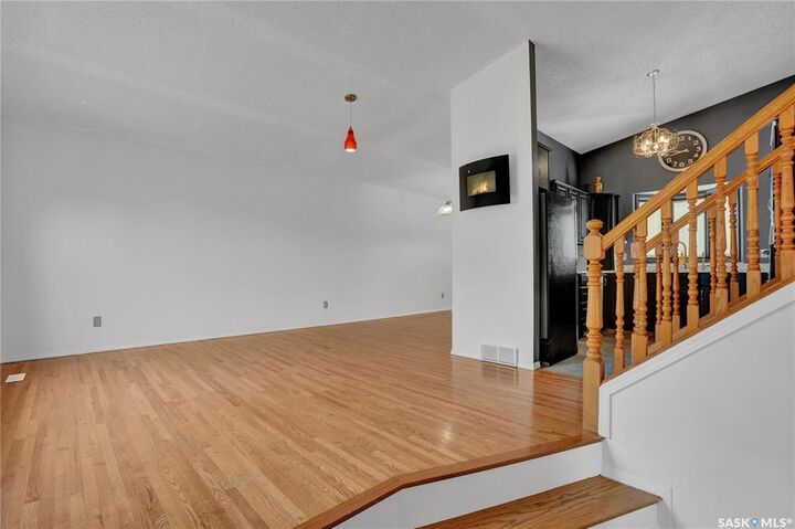 Property Photo: 302 Doiron Road N SK S4Y 1G1