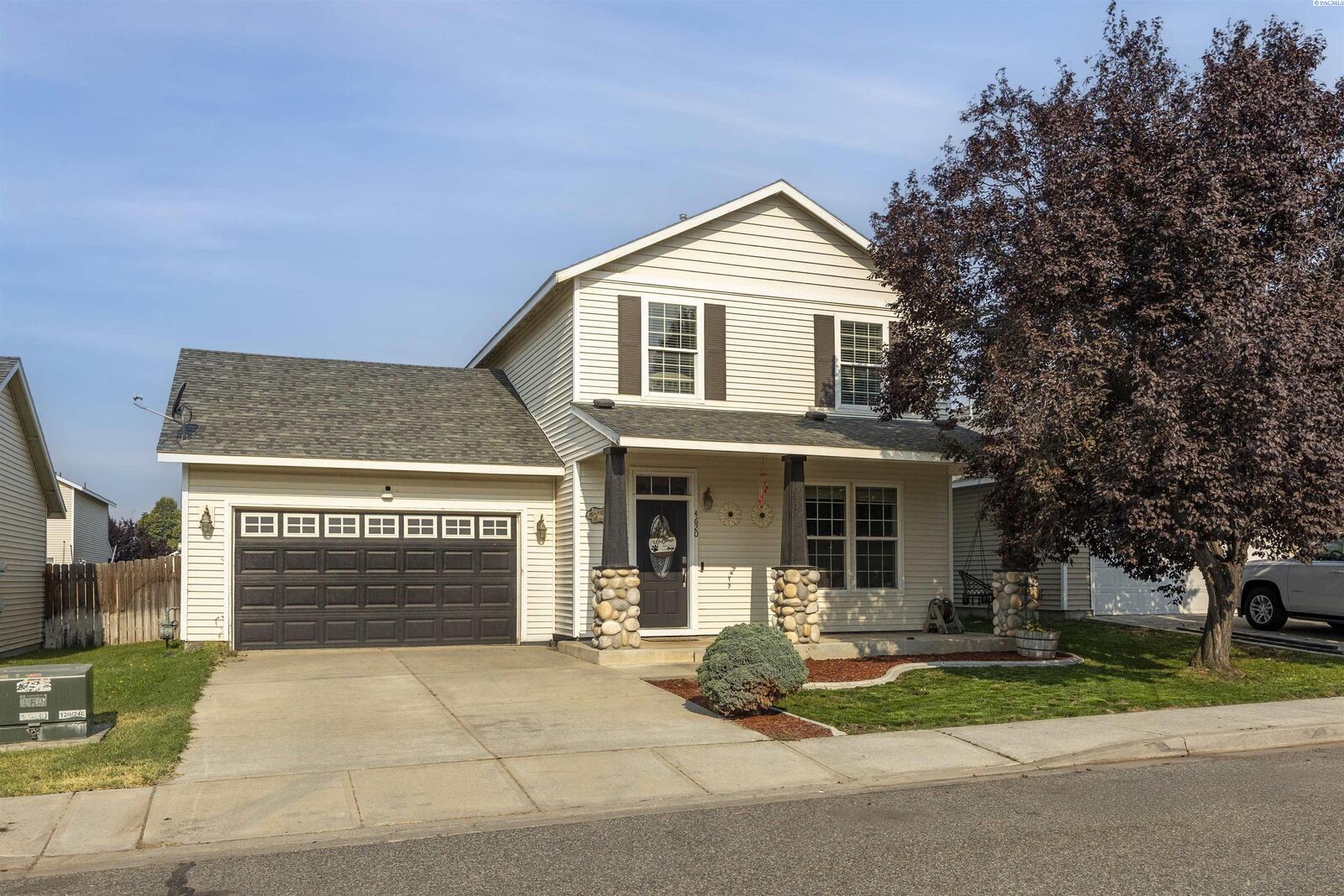 Property Photo: 4620 Arabian Lane WA 99301