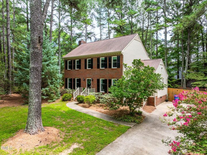 Property Photo:  2901 Meadowview Court  NC 27539 