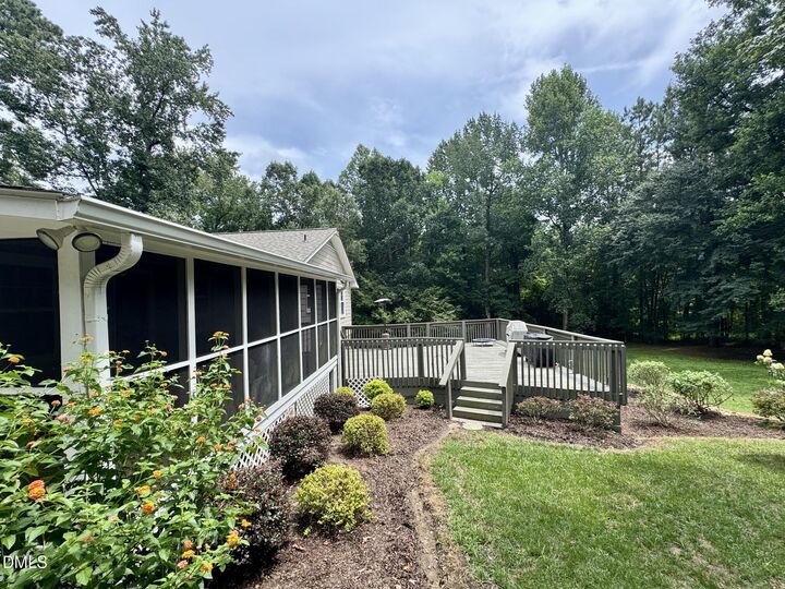 Property Photo:  1384 Faulkner Town Road  NC 27537 