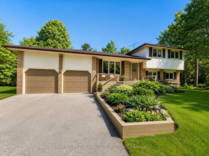 Property Photo: 254 Hwy 47 N/A ON L0C 1A0