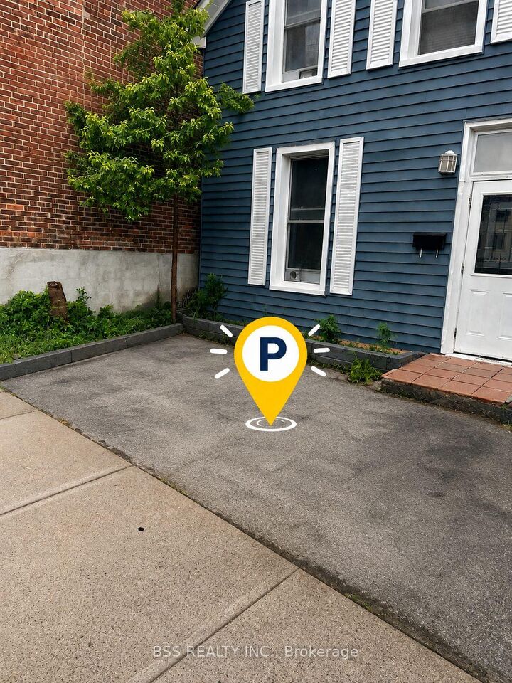 297 Sherbrooke Street — photo 1