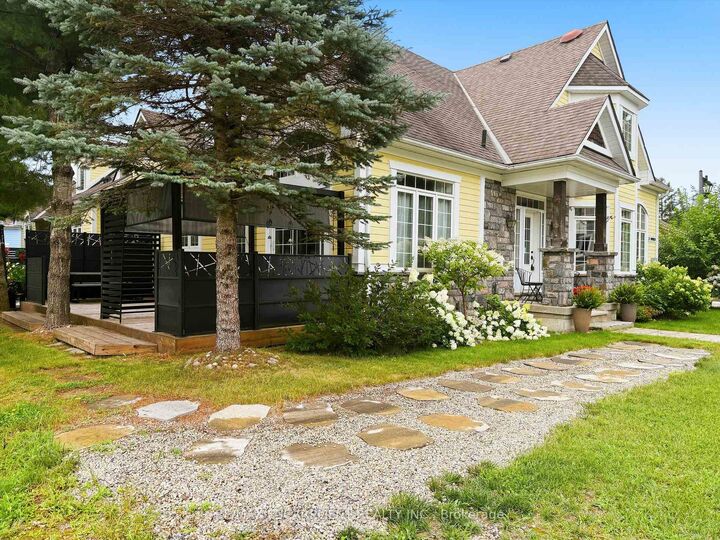 Property Photo:  23 Spencer Street  ON P1L 0B7 