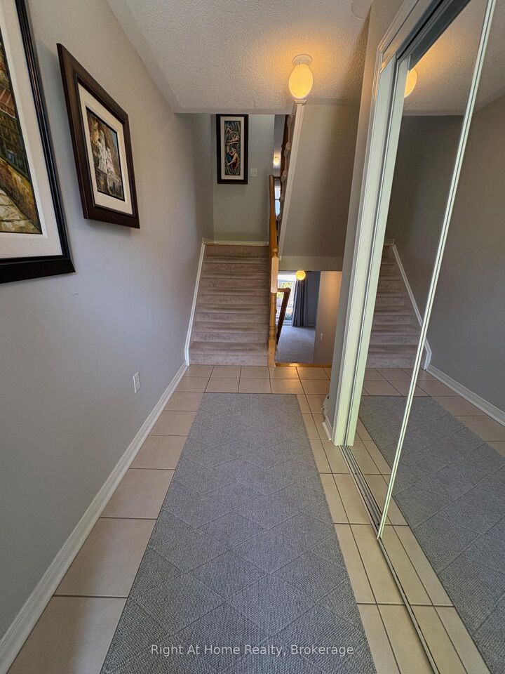 Property Photo: 2179 Fiddlers Way 65 ON L6M 0L6