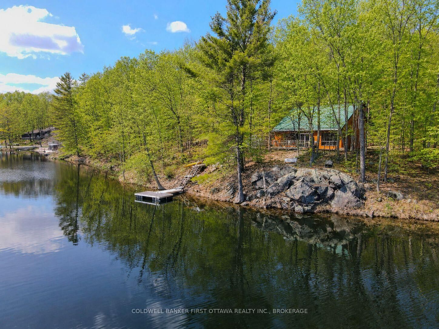 Property Photo:  2238 Little Long Lake Road  ON K0H 2T0 