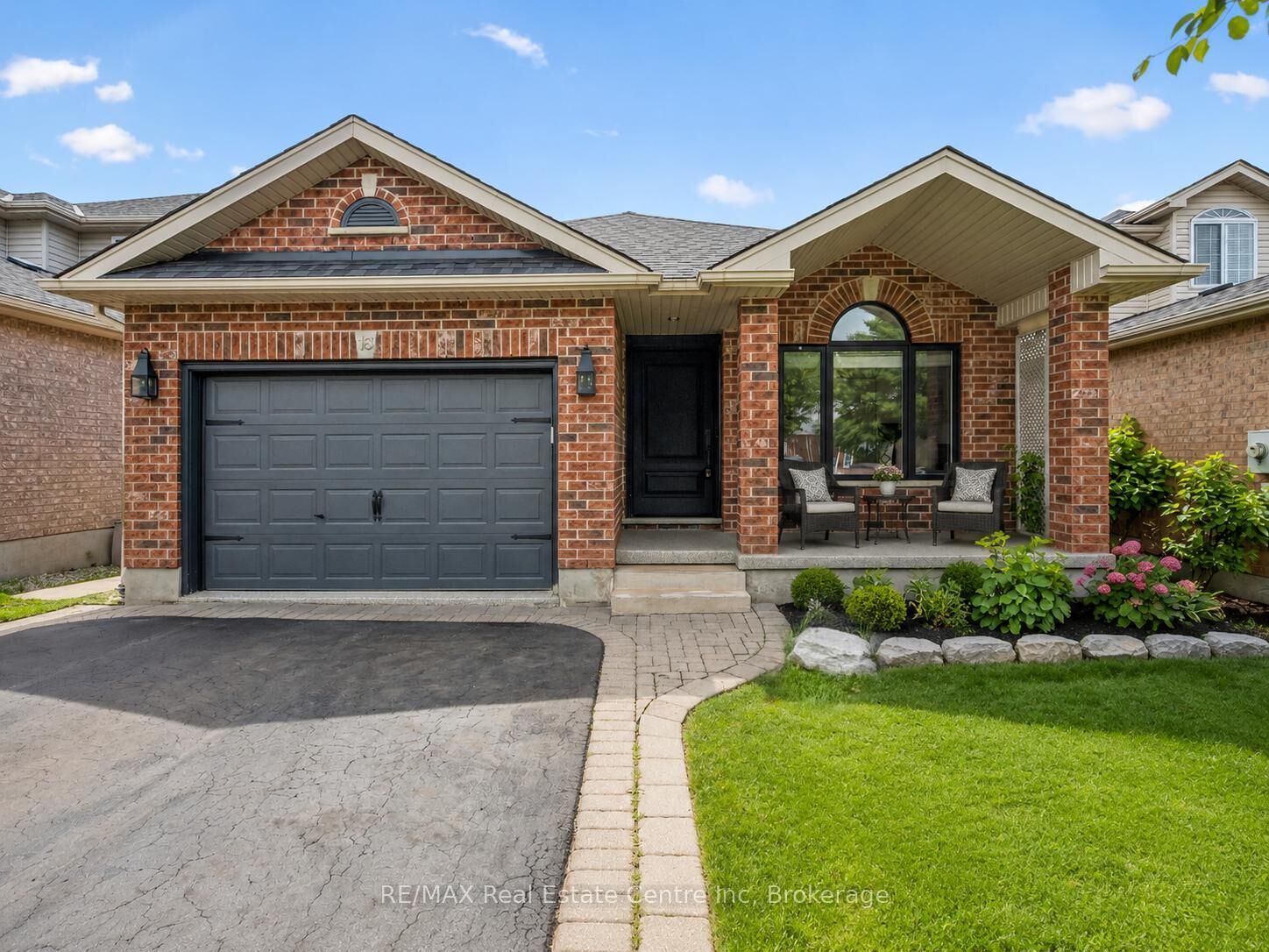 Property Photo: 18 Keys Crescent ON N1G 5J7