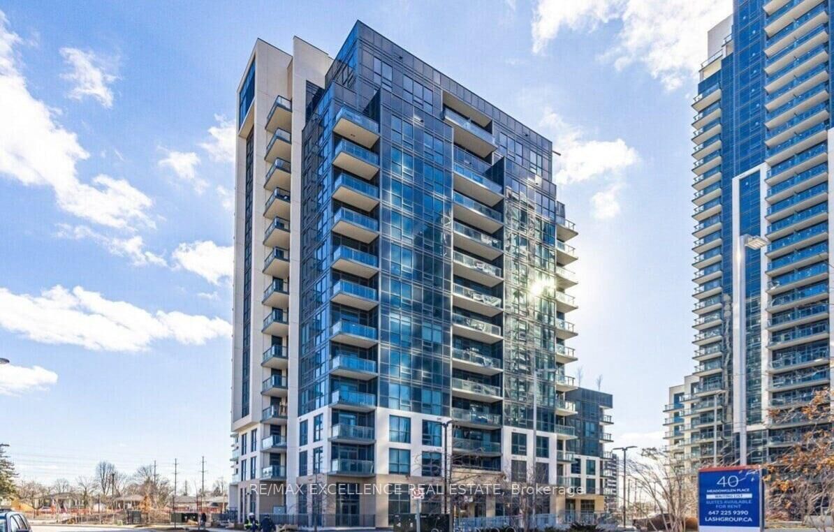 Photo de la propriété:  10 Meadowglen Place 707  ON M1G 0A8 