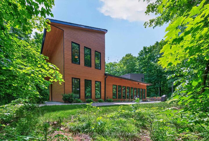 Property Photo: 3063 Brewers Mills Road ON K0H 2N0