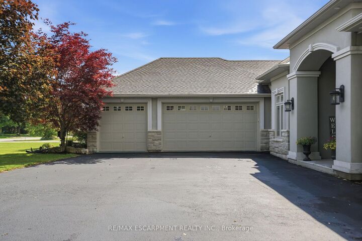 Property Photo: 1318 Concession Road 6 N/A W ON L8B 1N1