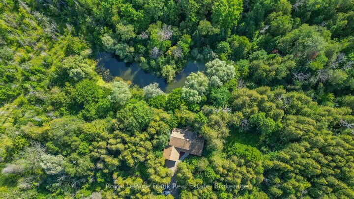 Property Photo: 14125 Regional Rd 57 N/A ON L0B 1B0