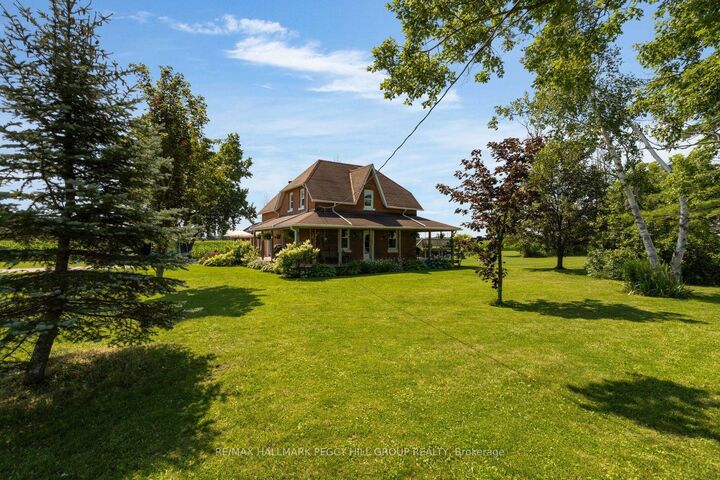 4295 Horseshoe Valley Road W — photo 1