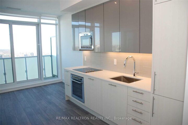 Property Photo: 403 Church Street 4210 ON M4Y 0C9