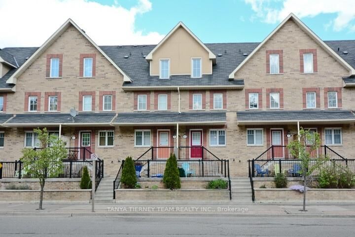 Property Photo: 1775 Valley Farm Road 6 ON L1V 7J9