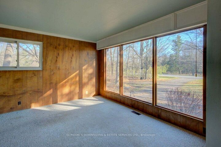Property Photo: 165 Mudcat Road ON K0K 2B0
