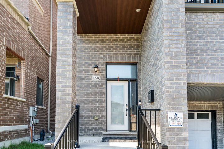 1278 Aquarius Trail — photo 1
