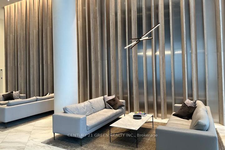 Property Photo: 3900 Confederation Parkway 2301 ON L5B 0M3