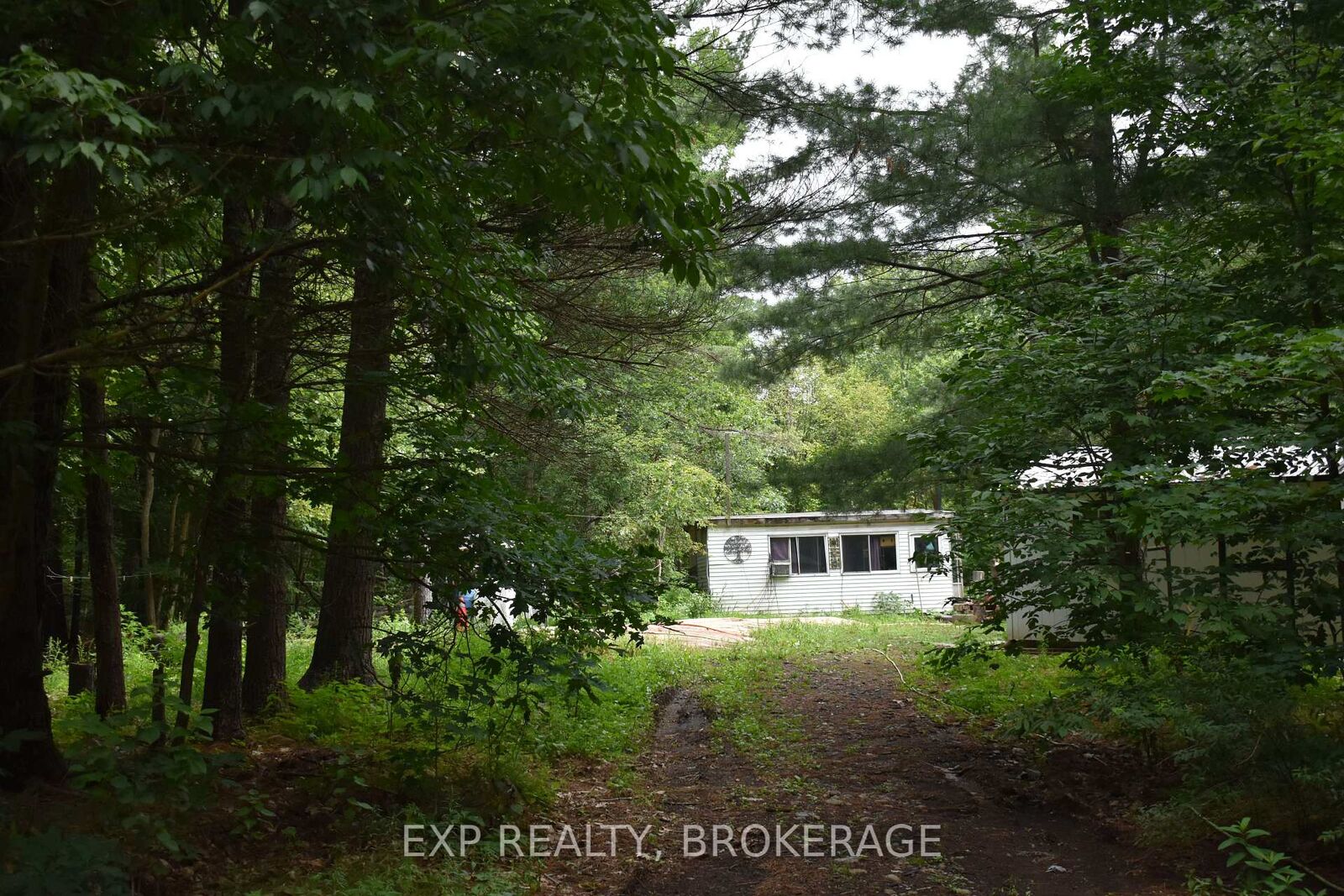 Property Photo:  2100 McLean Road  ON K0H 2K0 