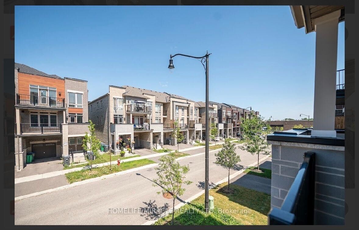 Property Photo: 23 Arrowview Drive ON L7A 5H6