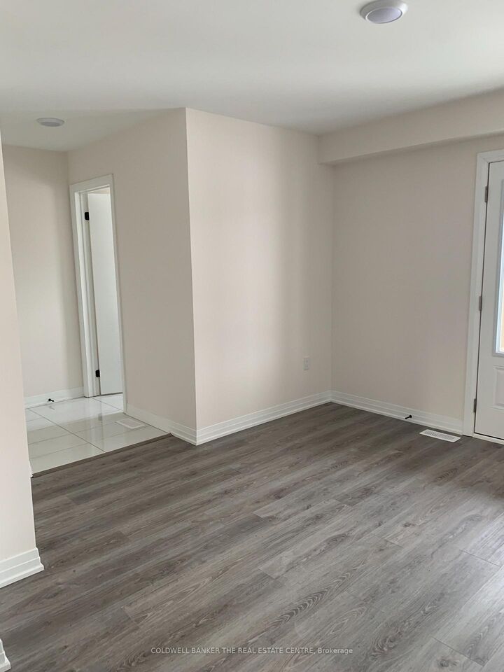 Property Photo: 94 Ambereen Place ON L1C 7H5