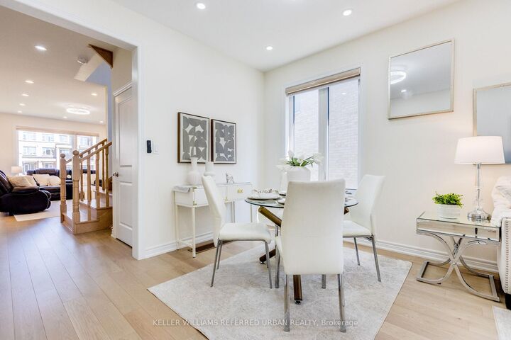Property Photo: 73 Armilia Place ON L1P 0P7