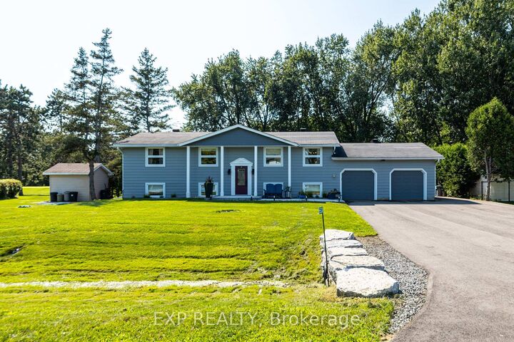 6530 Bunker Road — photo 1