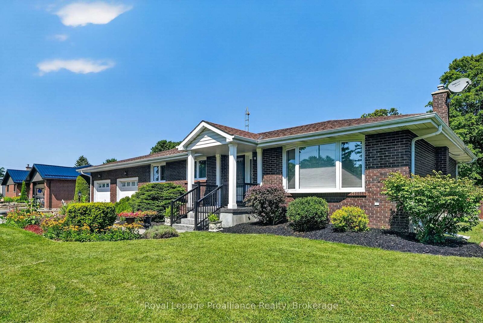 Property Photo: 2773 Division Street N ON K9A 0M9