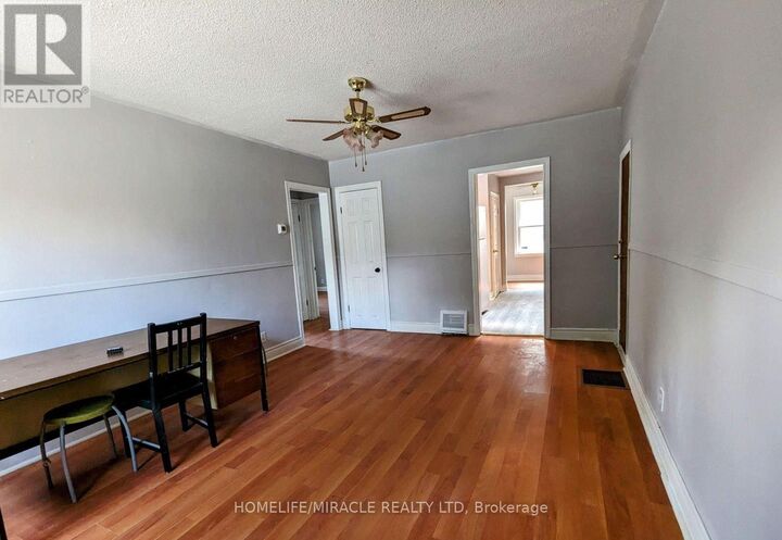 Property Photo: 45 Main Street N ON L7G 3H2