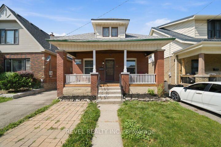 Property Photo: 104 Mary Street ON N3S 3B7
