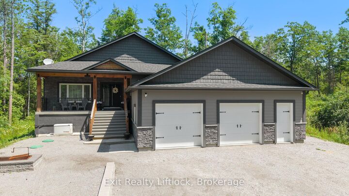 Property Photo: 4006 County Rd 36 N/A ON K0L 1J0
