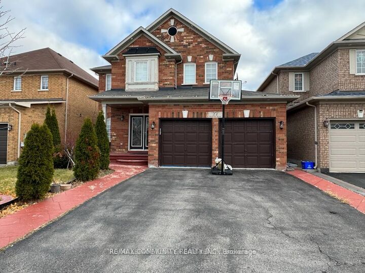 Property Photo: 21 Midvale Road Bsmt ON L7A 2M9