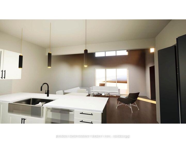 Property Photo: 1308 Fourth Street S #5 ON P9N 4G9