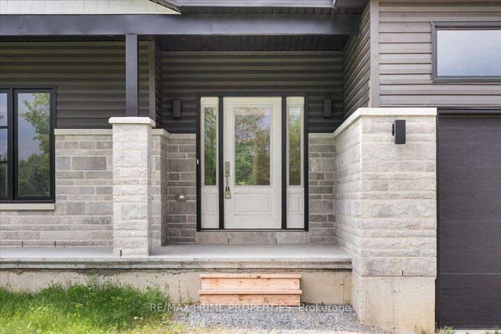 Property Photo: 465 Pioneer Road ON K0G 1N0