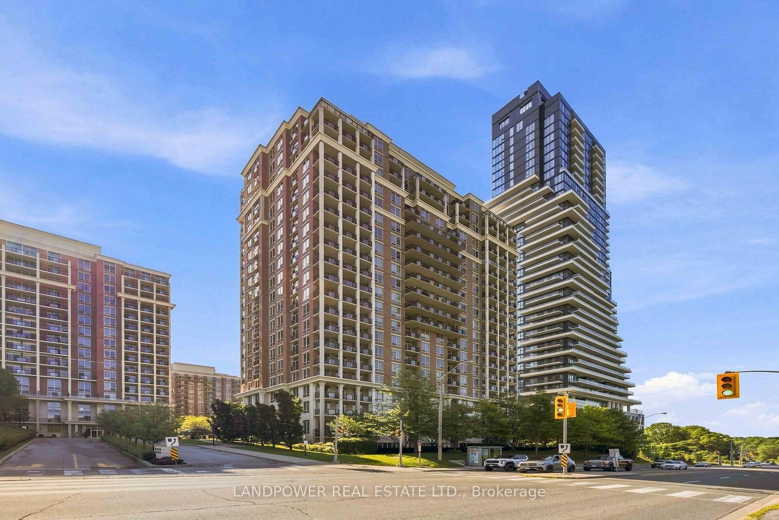 Photo de la propriété: 1101 Leslie Street 1106 ON M3C 4G3