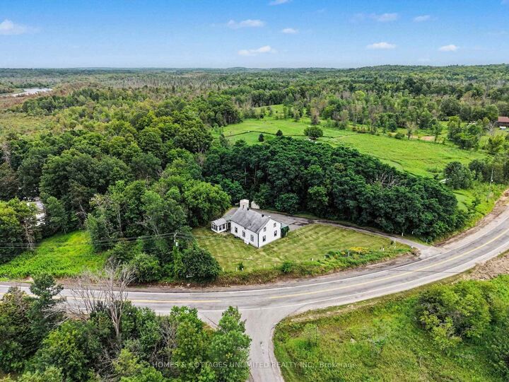 Property Photo: 4237 Watson's Corners Road ON K0G 1M0