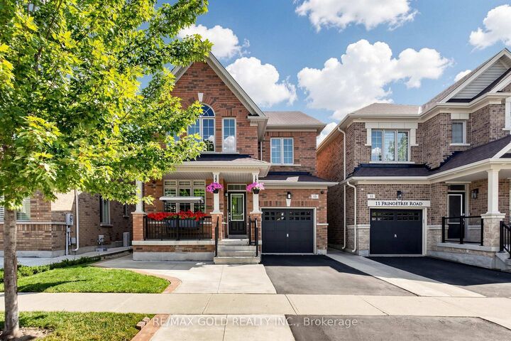 13 Fringetree Road — photo 1
