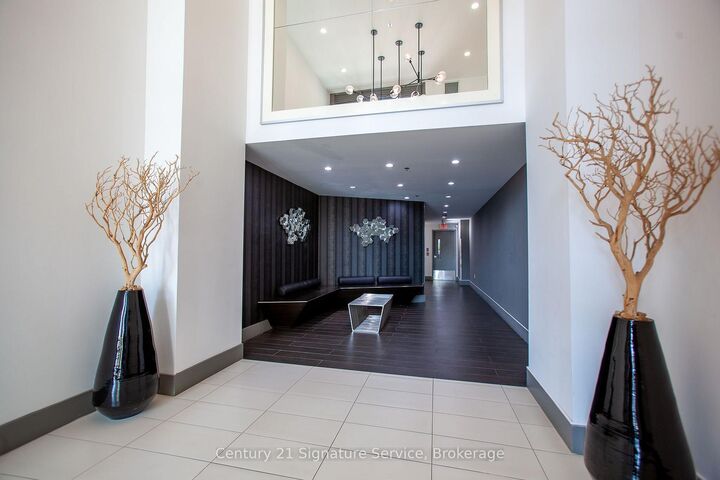 Property Photo:  90 Trinity Street 507  ON M5A 0E4 