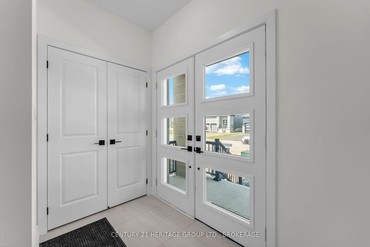 Property Photo: 75 Creighton Drive ON K0H 2H0