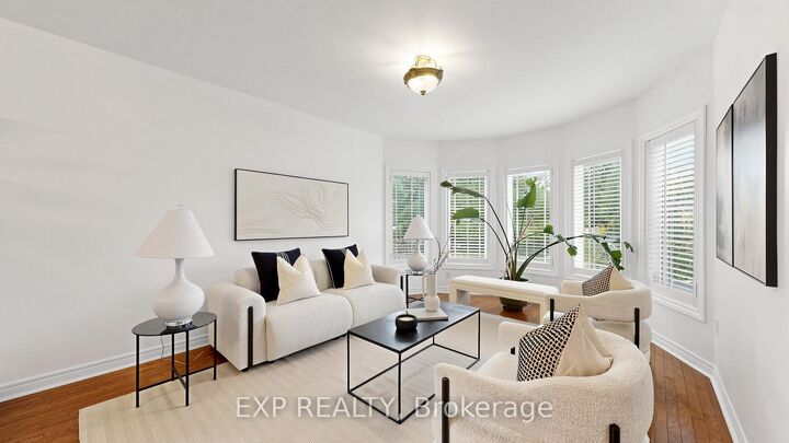 Property Photo: 16 Curry Crescent ON L7G 5L4