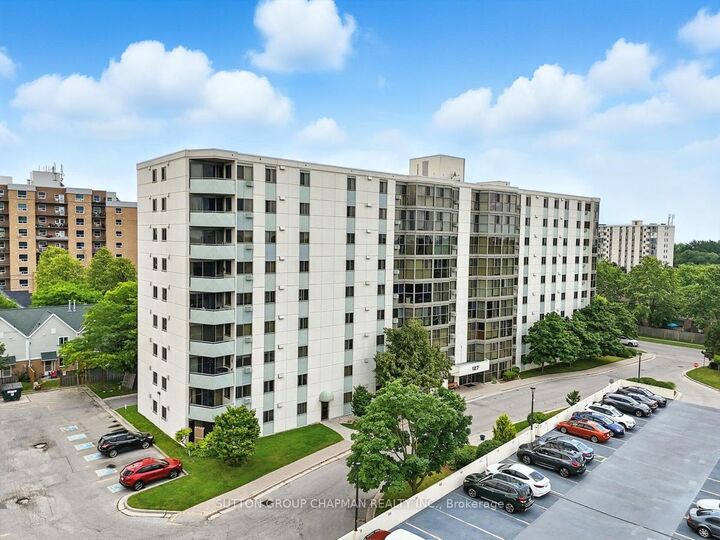 127 Belmont Drive 403 — photo 1