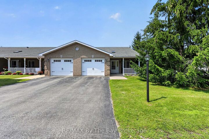 Property Photo: 105 Meadow Lane ON L9Z 0A4