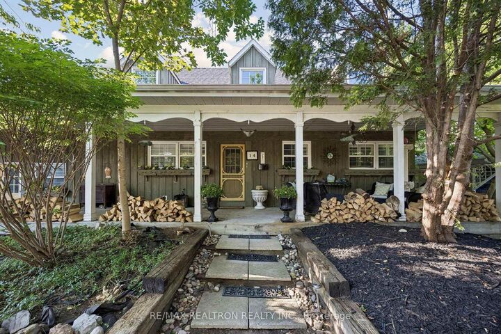Property Photo: 14 Rougecrest Drive ON L3P 3B6