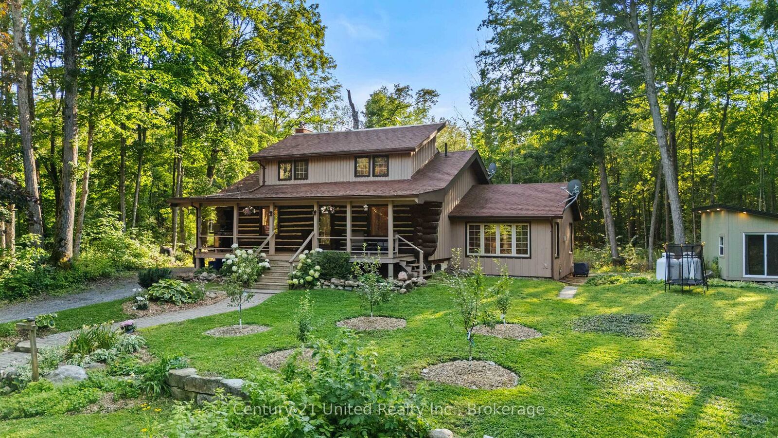 Property Photo: 1766 English Line N ON K0L 3A0