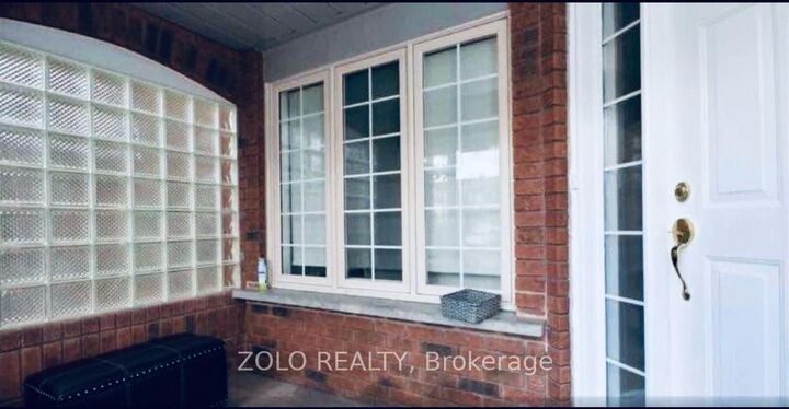 Property Photo: 3 Chipmunk Crescent ON L6R 1B8