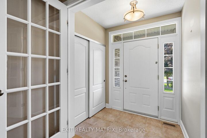 Property Photo: 28 Station Trail Street ON K4R 0A3
