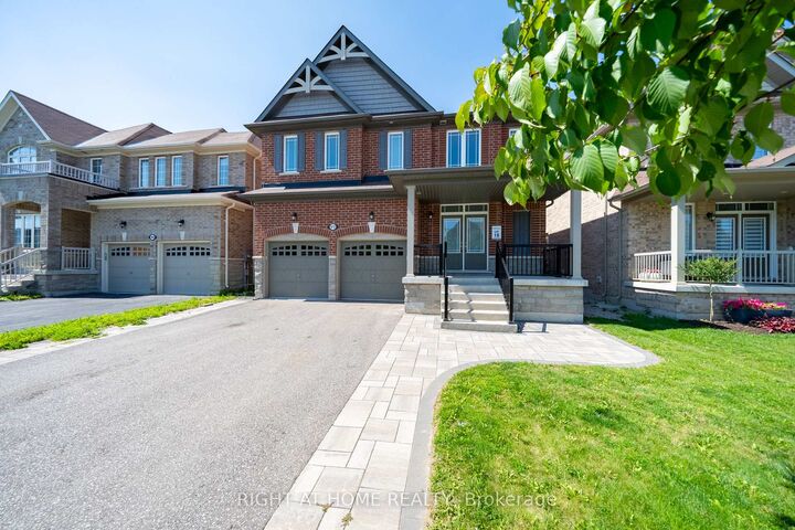 Property Photo: 972 Green Street ON L0L 1W0