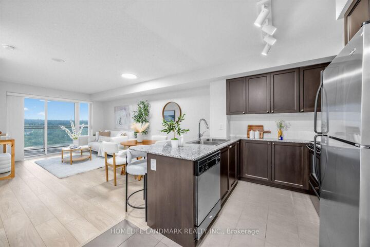 1235 Bayly Street 807 — photo 1