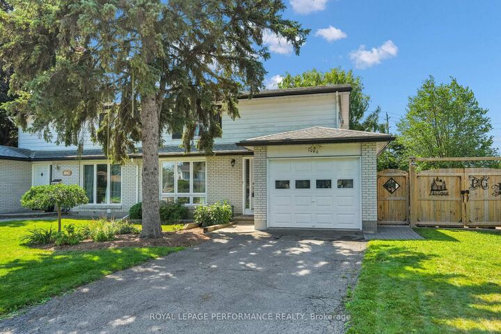 1080 Cloverlawn Court — photo 1