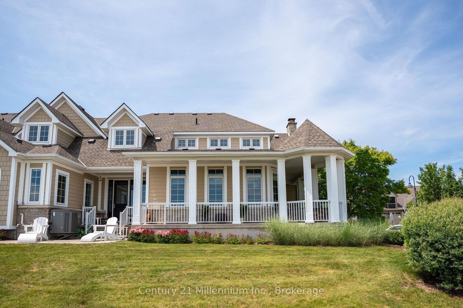 Property Photo: 200 Ironwood Way ON N0H 1S0